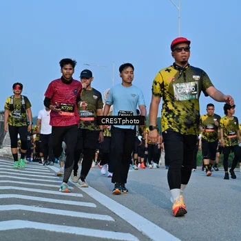 Runner Photo 6354986