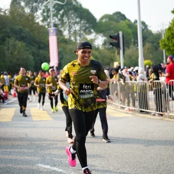 Runner Photo 6354992