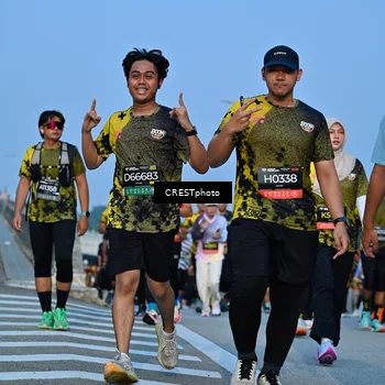 Runner Photo 6354999