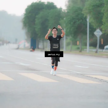 Runner Photo 6355000