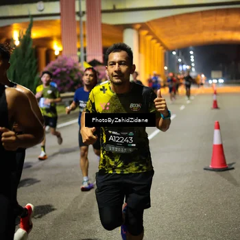 Runner Photo 6355001