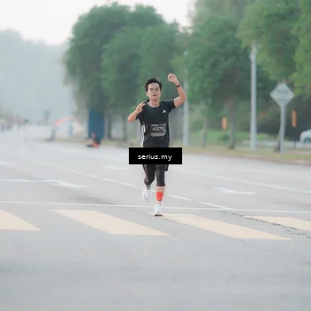 Runner Photo 6355004