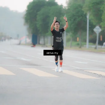 Runner Photo 6355011