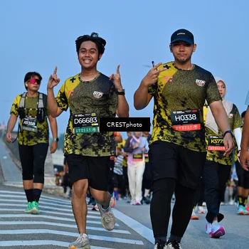 Runner Photo 6355013