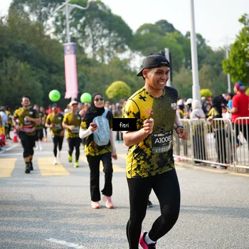 Runner Photo 6355014