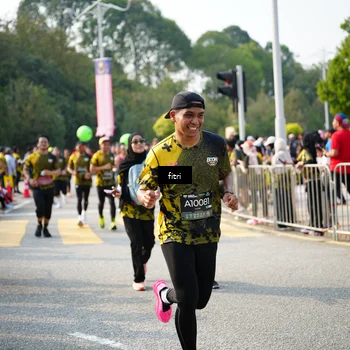 Runner Photo 6355016