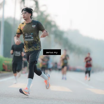 Runner Photo 6355021