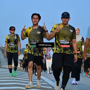 Runner Photo 6355029