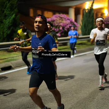 Runner Photo 6355037