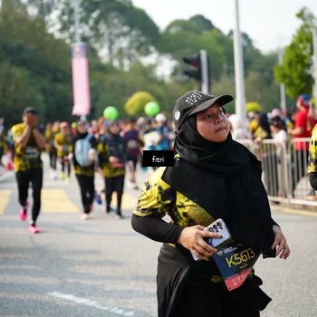 Runner Photo 6355039