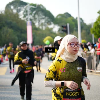 Runner Photo 6355046