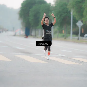 Runner Photo 6355047
