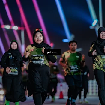 Runner Photo 6355053