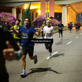 Runner Photo 6355056