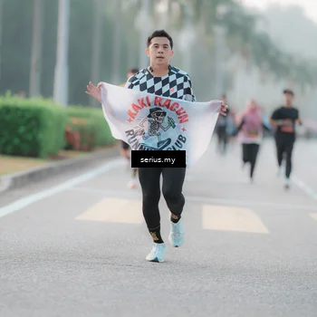 Runner Photo 6355058