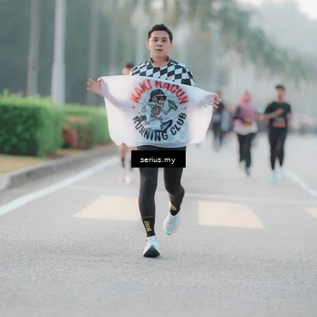 Runner Photo 6355059