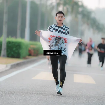 Runner Photo 6355060