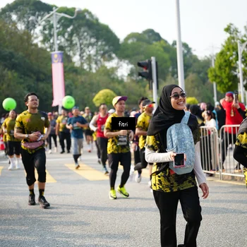 Runner Photo 6355069