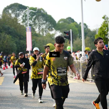 Runner Photo 6355070
