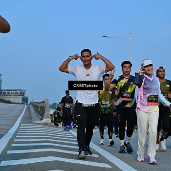 Runner Photo 6355071