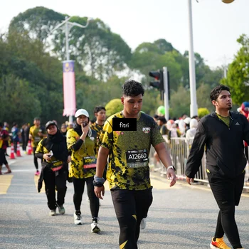 Runner Photo 6355083