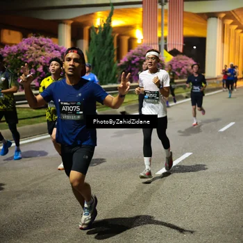 Runner Photo 6355085