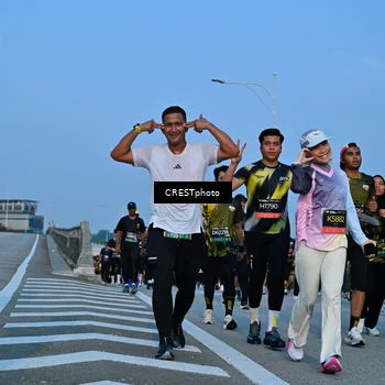 Runner Photo 6355090