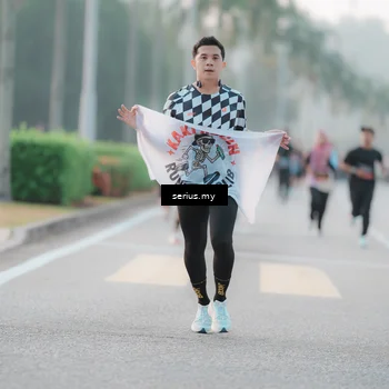 Runner Photo 6355091