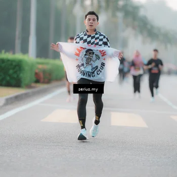 Runner Photo 6355092