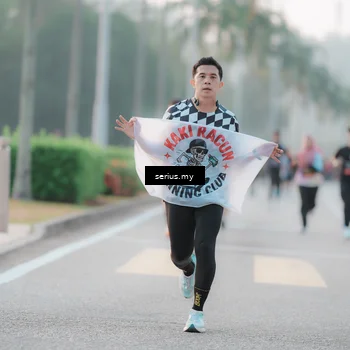 Runner Photo 6355094
