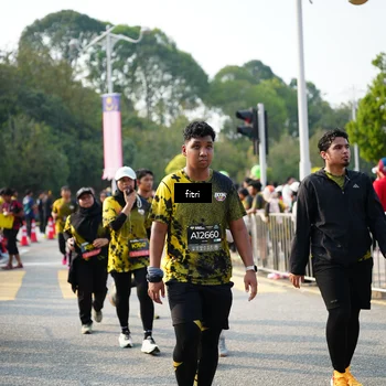 Runner Photo 6355095