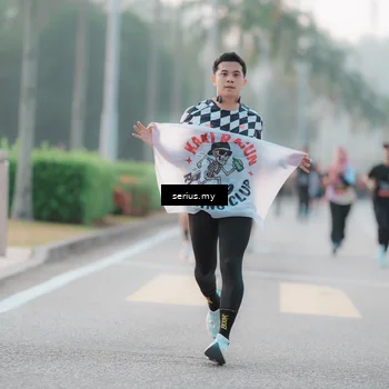 Runner Photo 6355096