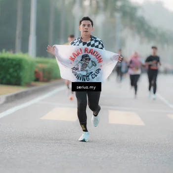 Runner Photo 6355098