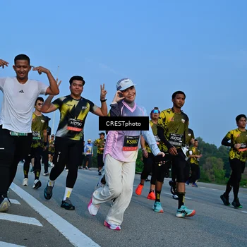 Runner Photo 6355103