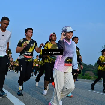 Runner Photo 6355112