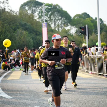 Runner Photo 6355120