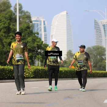 Runner Photo 6355126