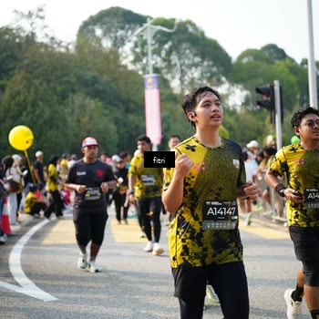Runner Photo 6355130