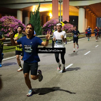 Runner Photo 6355132