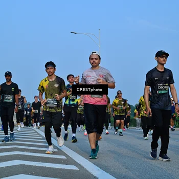 Runner Photo 6355134