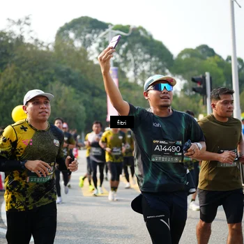 Runner Photo 6355136