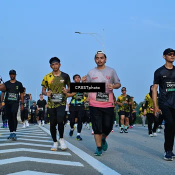 Runner Photo 6355139