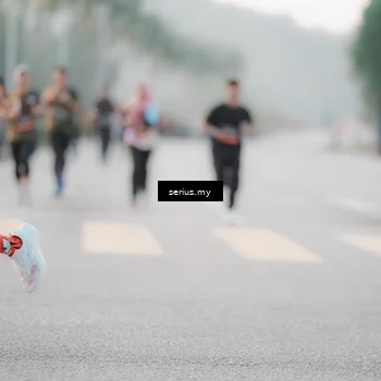 Runner Photo 6355164