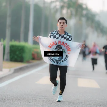 Runner Photo 6355166