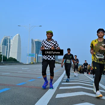 Runner Photo 6355167