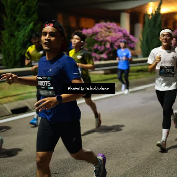 Runner Photo 6355168