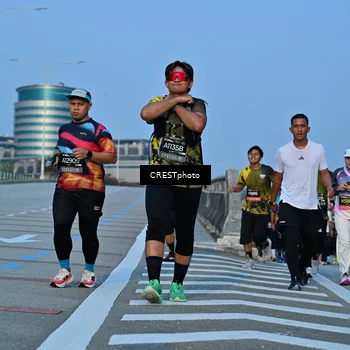 Runner Photo 6355170