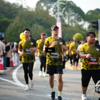 Runner Photo 6355172