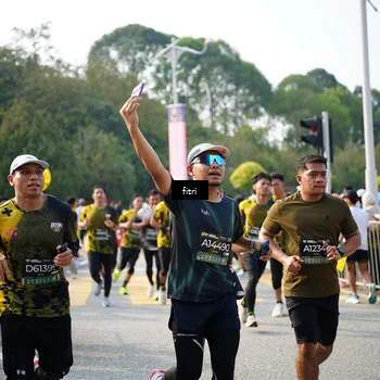 Runner Photo 6355175