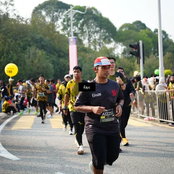 Runner Photo 6355176